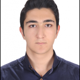 امیرحسین عزتی