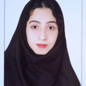 مریم غواصه