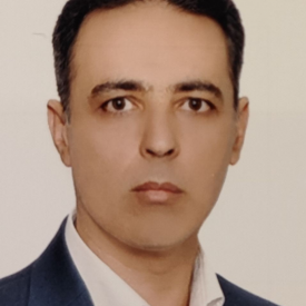 علیرضا خداکرمی