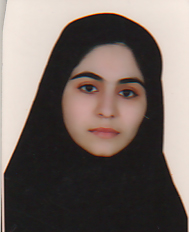 زهرا حیدری خسروخانی