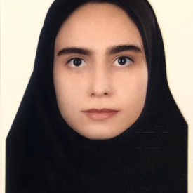 سارا بابائی