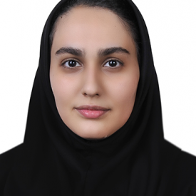 مائده طاهری صادق