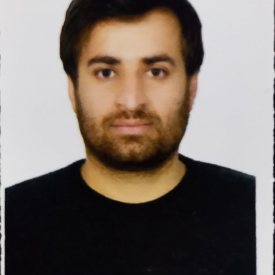 علی خضرنژاد