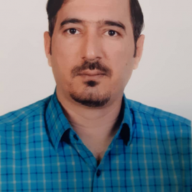 مهدی سروی همپا