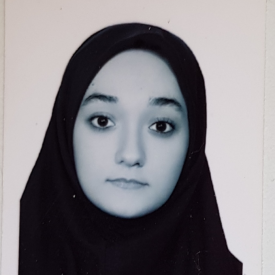 هستی  مددی