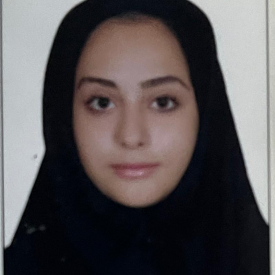 مریم  بهرامی