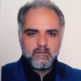 مهدی کاکوندی