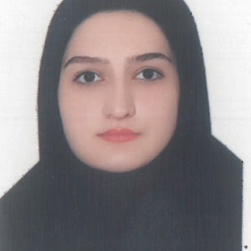 فرزانه اقاجانلو
