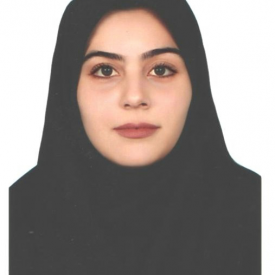 الهام رضائی مقدم