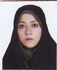 مرضیه رضائی دینانی
