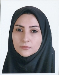 معصومه هاشمی