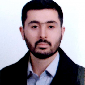 سعید ترکمند