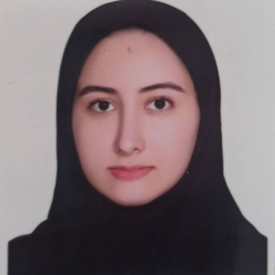 یسنا شنوایی