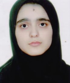 محدثه دستجانی فراهانی