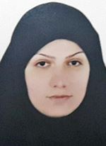 منصوره صرفی