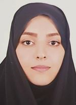 منیره بهرامی خامنه