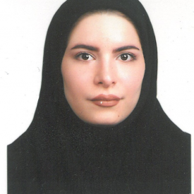 نگار کیاکجوری