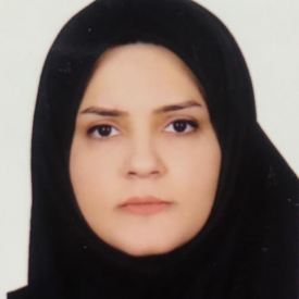 مینا زندرحیمی
