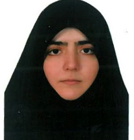 سیده کوثر مجد