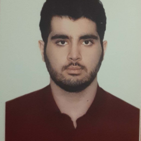سیدحسین جزایری