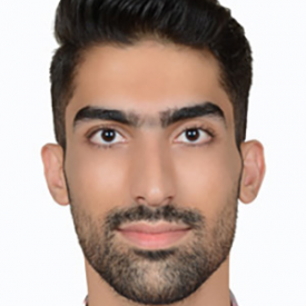 علیرضا ابراهیمی