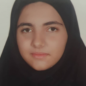 فاطمه سلیمانی
