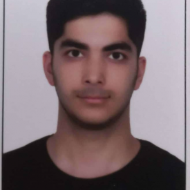 امین حقدادی کردمحله