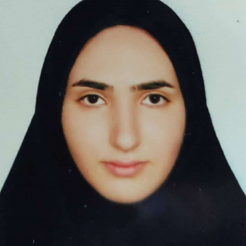 مریم شرفی