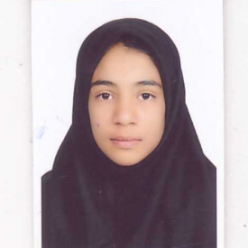 فاطمه پریزاده