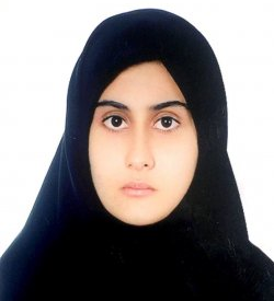 زهرا عباسعلی نیاکشتلی