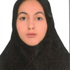 مبینا امینی پارسا