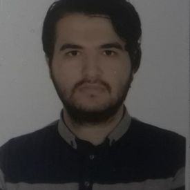محمدحسین سرابیان مقدم