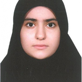 سارا نیک زادشهریور