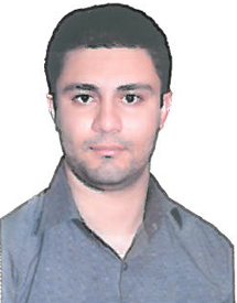 علی مزیدی