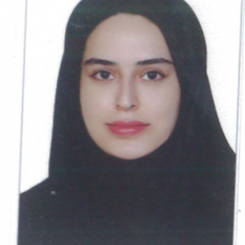 زهرا سمیعی نژاد