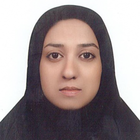 فاطمه خاکی