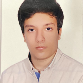 سینا ملاابراهیمی