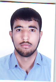 محمد احمدی