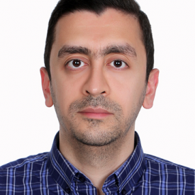 روزبه بافهم علمداری
