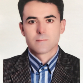 فرخ فیضی