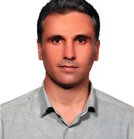 سعید واعظ زاده