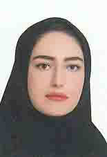 سارا زارع قنبرپورکلهر