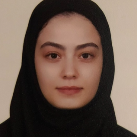 مهدیس ناظمی