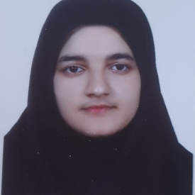 ارزو کاظمی دینه رودی
