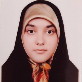 سارا پاکدل نژاد