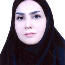 عاطفه اسدی