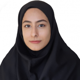 زهره محمدی