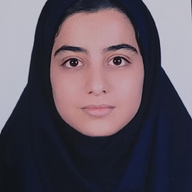 ستاره شفیعی سرشت