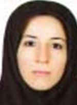 نادیا رستمی