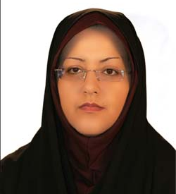 زهرا رسایی